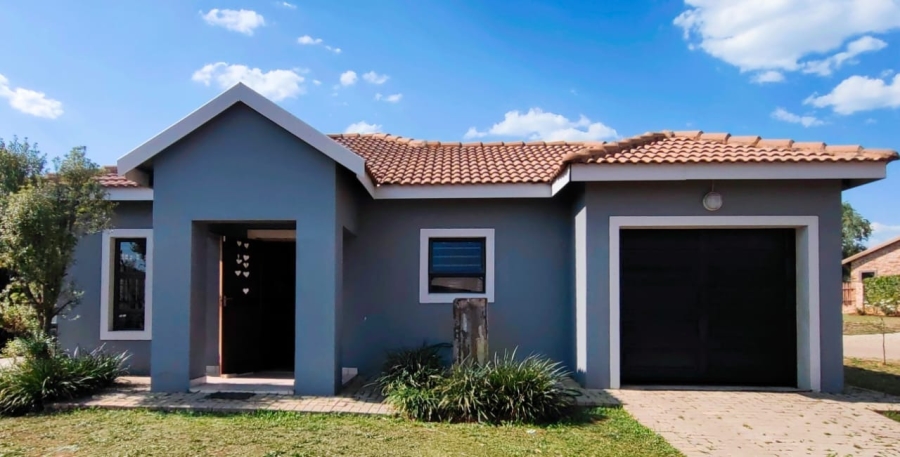 2 Bedroom Property for Sale in Waterberry Estate North West
